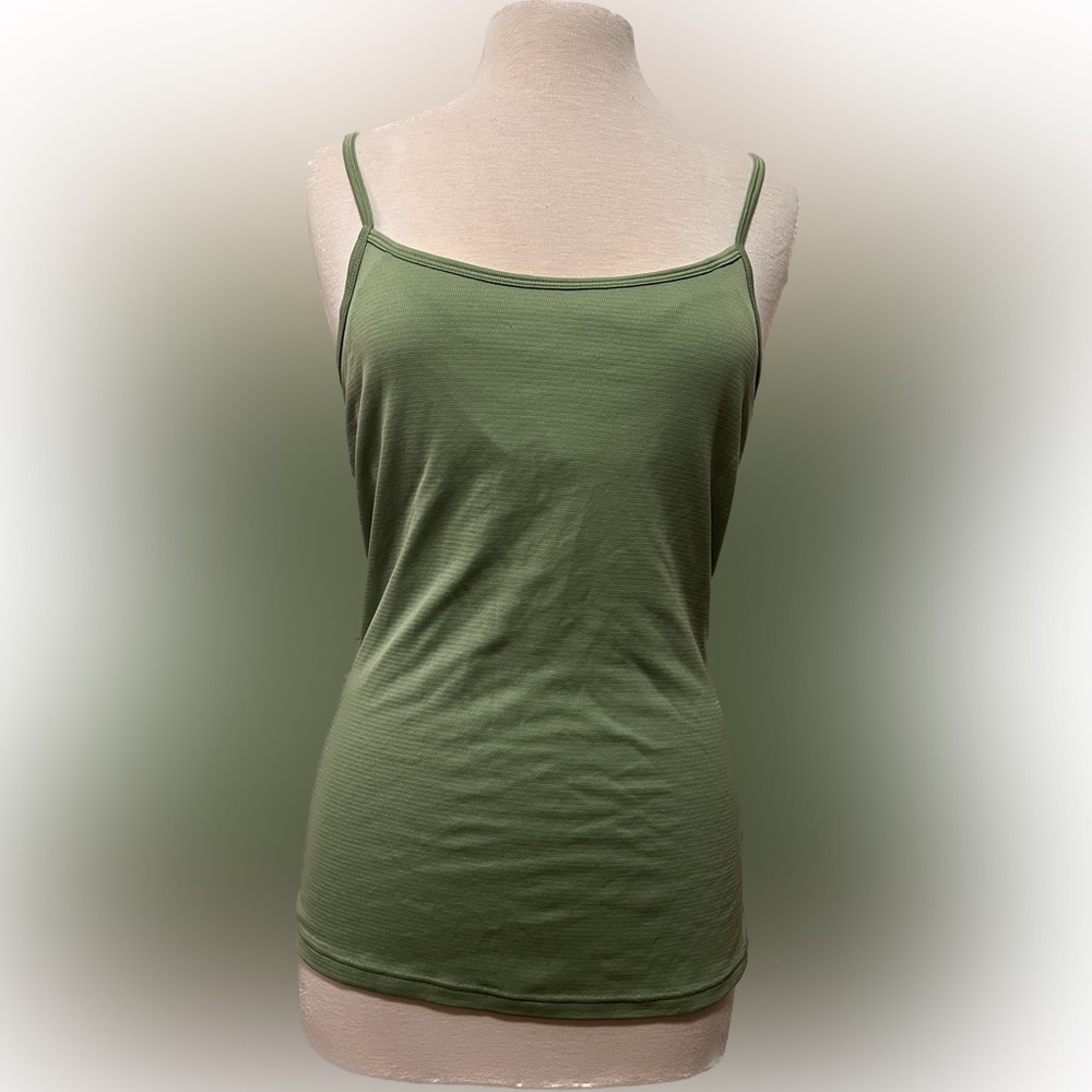REI Exercise / Biking tank top by GORDINI, size Large. New without tags. $10.